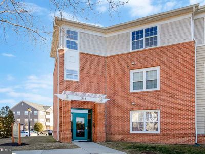 319 Eagle Landing Ct UNIT C, Odenton, MD, 21113