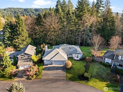 3518 101st Street Ct NW, Gig Harbor, WA, 98332