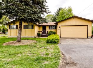 1131 66th St, Springfield, OR 97478