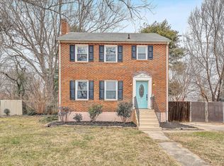 2819 Kennedy St NE, Roanoke, VA 24012