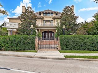3900 Milam St, Houston, TX 77006