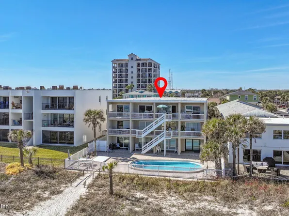 811 1ST Street UNIT 10, Jacksonville Beach, FL 32250