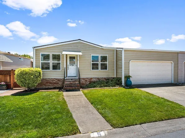 5 Falcon Crest Circle, Napa, CA 94558