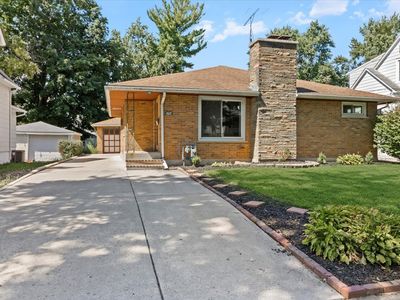 827 N 11th St, Dekalb, IL, 60115