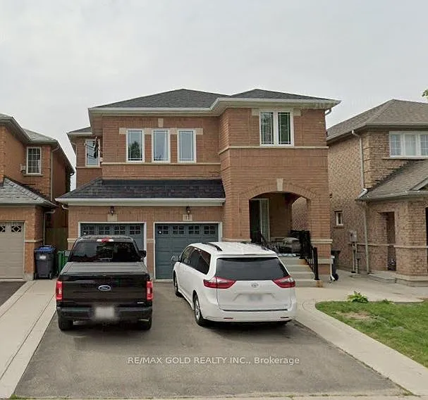 71 Linderwood Dr #BASEMENT
