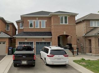 71 Linderwood Dr #Basement, Brampton, ON L7A 1S5