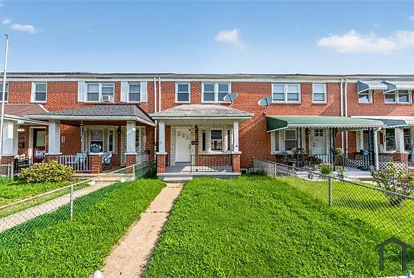 3 bed, 1152 sqft, $2,850 — Photo 1