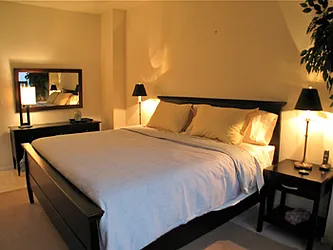 Rented by DJK Residential