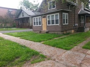 2649 New St, Blue Island, IL
