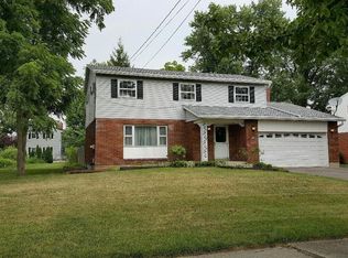 388 Naylor Ct, Cincinnati, OH 45246