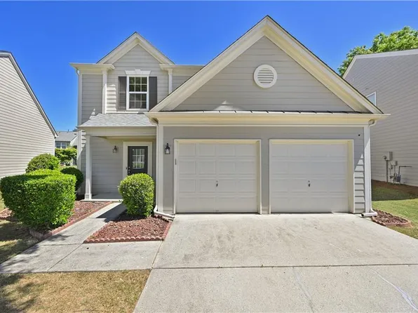 9005 Ruel Ln, Suwanee, GA 30024