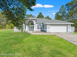 11128 Lomita Wren Rd, Weeki Wachee, FL 34614