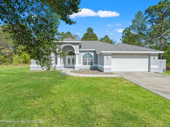 11128 Lomita Wren Rd, Weeki Wachee, FL 34614