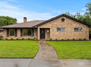 1717 Anderson St, Irving, TX 75062