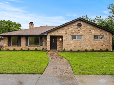 1717 Anderson St, Irving, TX, 75062
