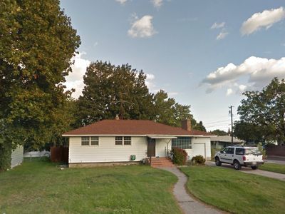 5904 N Elm St, Spokane, WA, 99205