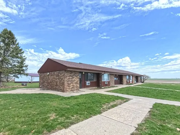 1131 Marsh Ave, 1131 Marsh Ave #A, Liscomb, IA 50148