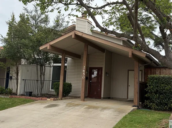 2650 Via Sonoma, Carrollton, TX 75006