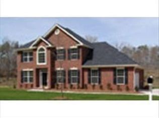 5830 Carriage Hills Dr, Martinez, GA 30907