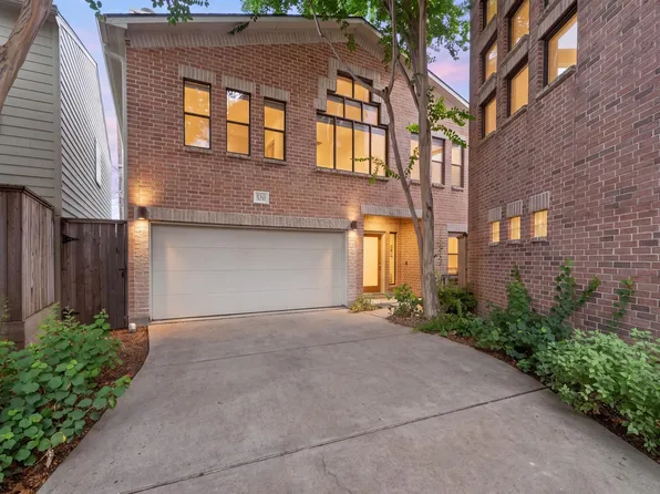 5020 Darling St, Houston, TX 77007