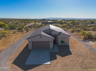 401 N Vail View Rd, Vail, AZ 85641