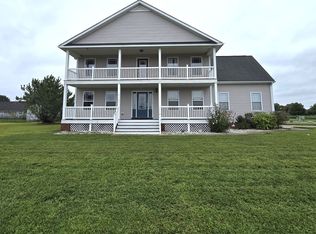 2100 Aydlett Dr, Elizabeth City, NC 27909