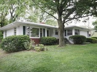 1730 Marywood St, Kalamazoo, MI 49006