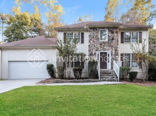 2498 Quentin Dr, Jonesboro, GA 30236