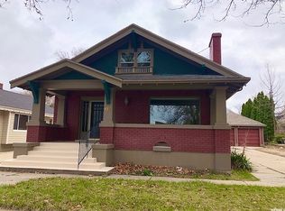 123 S 100 E, Brigham City, UT 84302