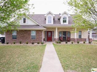 2016 Edge Hill Dr, Temple, TX 76502