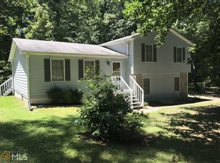 1776 Straw Valley Rd, Lawrenceville, GA 30043