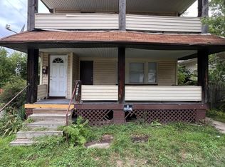 7701 New York Ave #1-2, Cleveland, OH