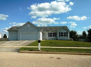 5593 Thribble Cross, Roscoe, IL 61073