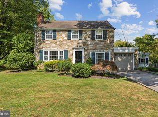 6155 Parkside Rd, Flourtown, PA 19031