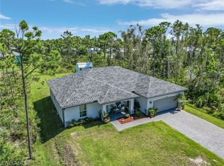 3678 Tangelo Dr, Saint James City, FL 33956