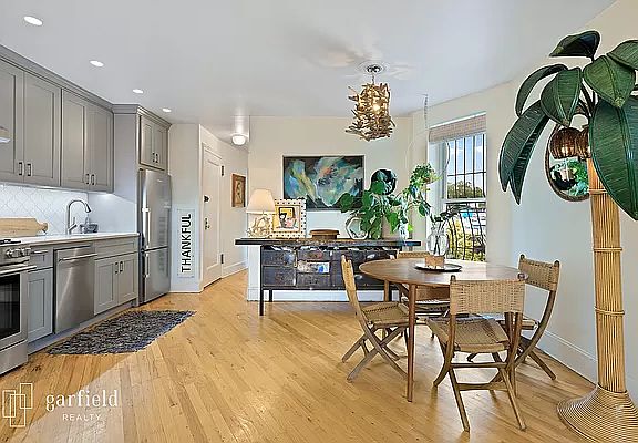 2nd image of 279 1st St APT 4A
