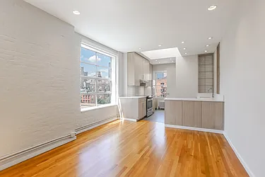 Rented by Bond New York