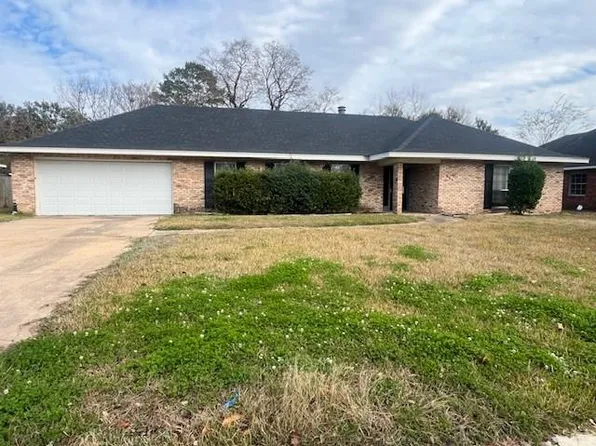 507 Ridgewood Blvd, Alexandria, LA 71303