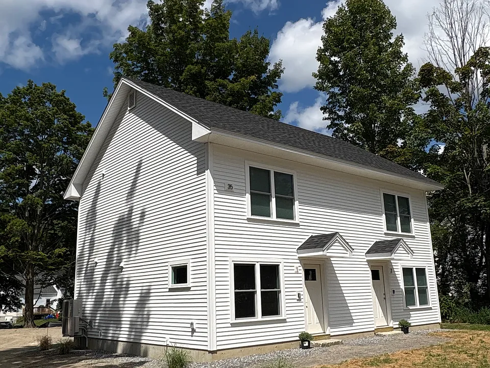 35 Water St #1