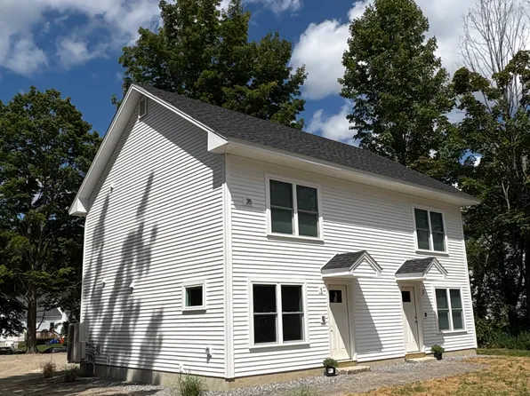 35 Water St Unit 1, Hallowell, ME 04347
