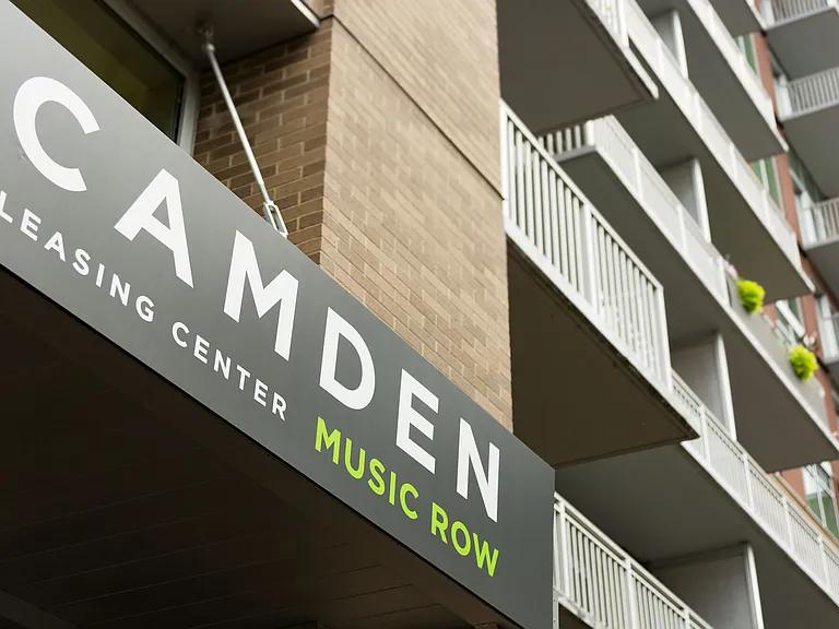 Camden Music Row — Photo 81