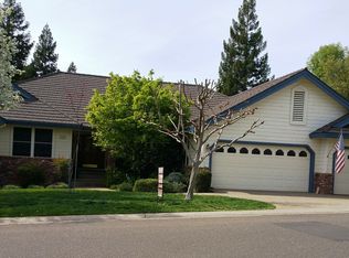 6528 Rio Oso Dr, Rancho Murieta, CA 95683