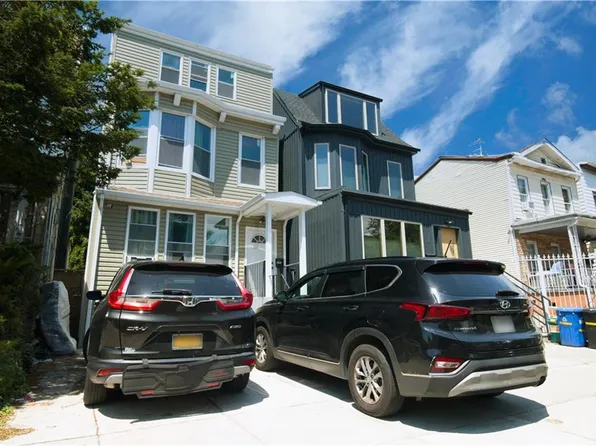 374 Mainul Haque St, Brooklyn, NY 11218