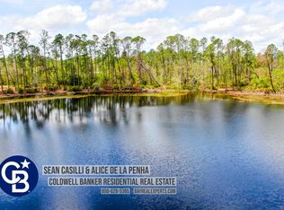 632 Skunk Valley Rd, Southport, FL 32409