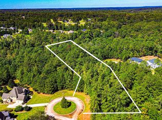 2089 Fontainbleau Dr, Conyers, GA 30094