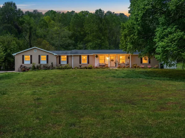 1142 Indian Springs Rd, Pegram, TN 37143