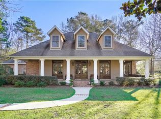 110 Seven Pines Blvd, Mandeville, LA 70471