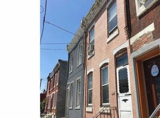 1334 S 31st St, Philadelphia, PA