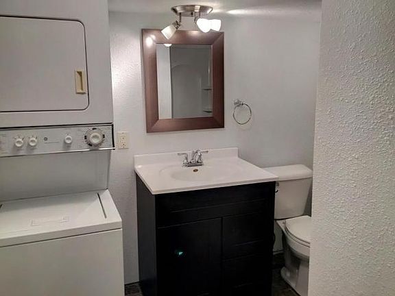 Basement Full Bath