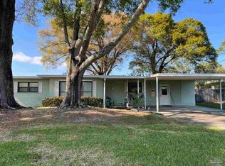 112 Benton Rd, Pensacola, FL 32506